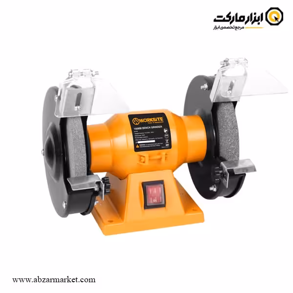 سنگ رومیزی ورک سایت 150 میلی متر مدل BG106