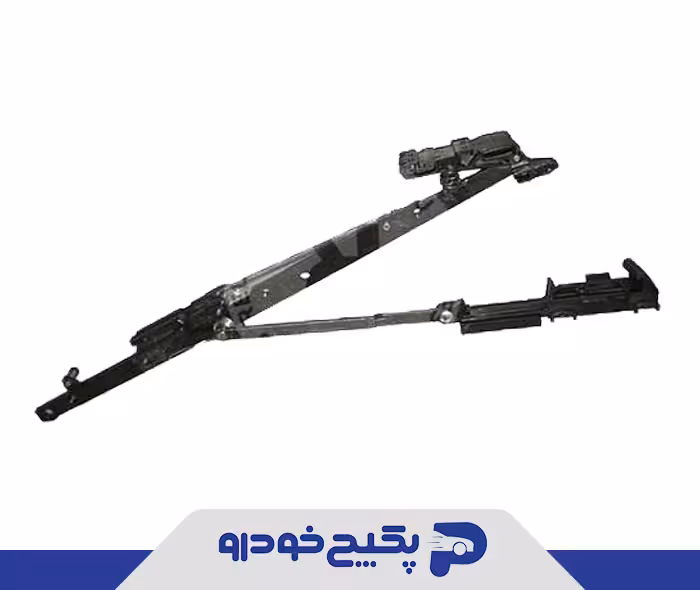 مکانیزم لولای سان روف T11-5703018 چری