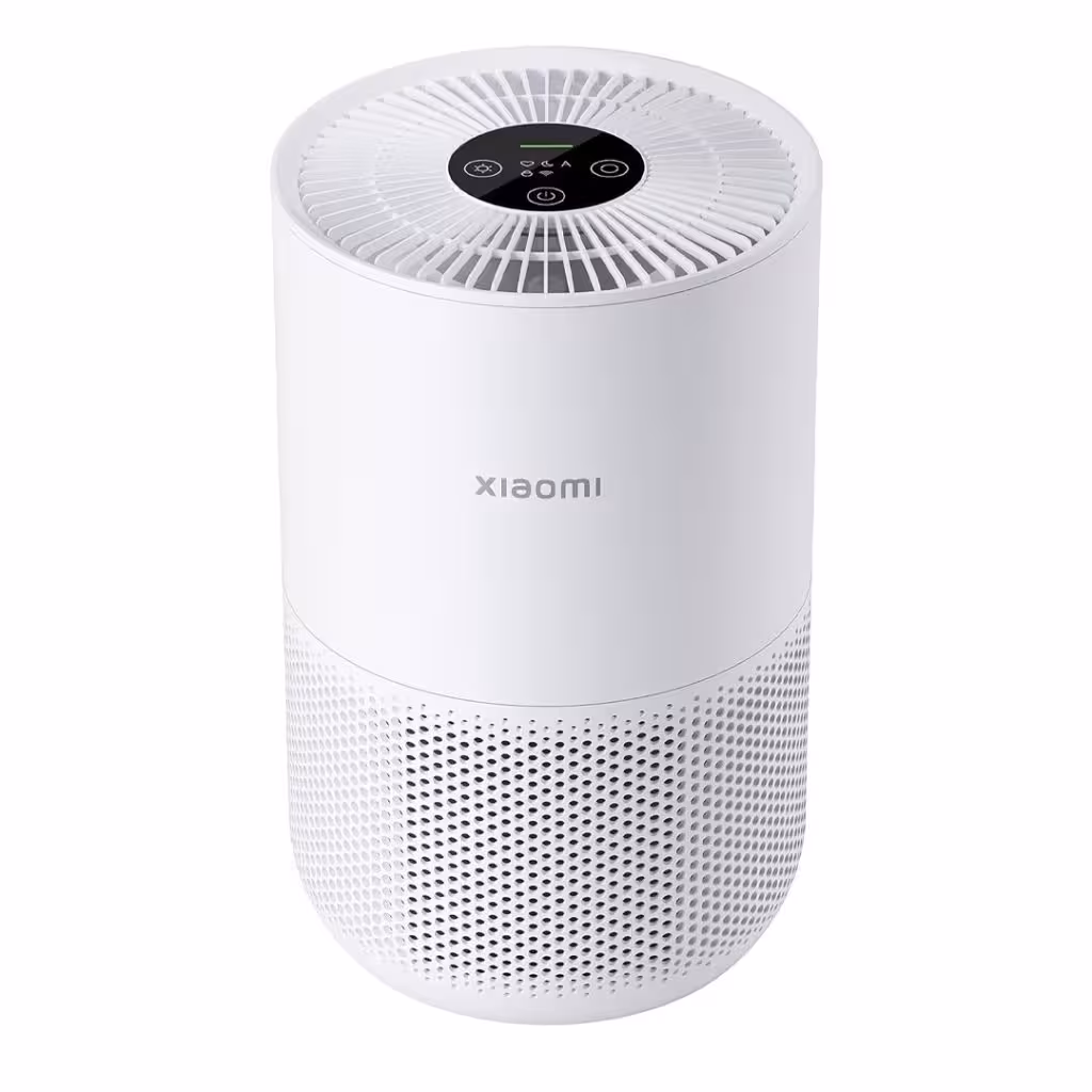 دستگاه تصفیه هوا شیائومی مدل Air Purifier 4 Compact - کامپیوترچی