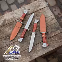 چاقو شکاری Ak خارجی | ارسال از زنجان | Original
