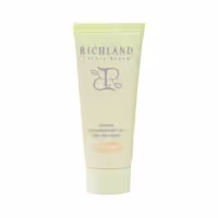 ضدآفتاب رنگی  spf50 پوست چرب بژ روشن ریچلند