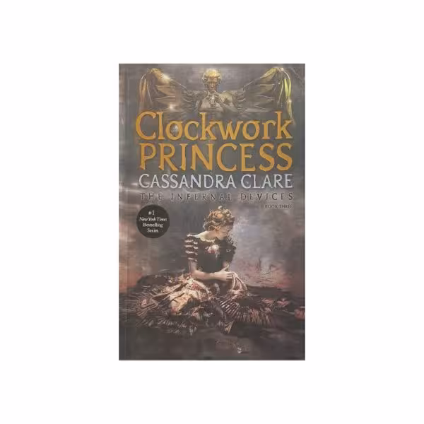 Clockwork Princess