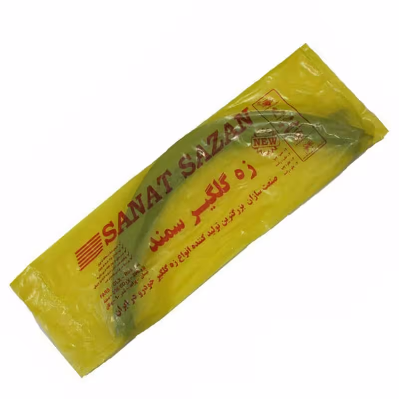 زه گلگیر سمند