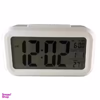 ساعت رومیزی هوشمند اسمارت کلاک مدل TCK-18 کدW11