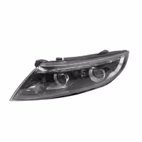 چراغ جلو راست کیا اپتیما