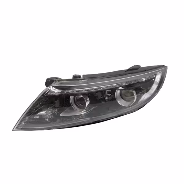 چراغ جلو راست کیا اپتیما