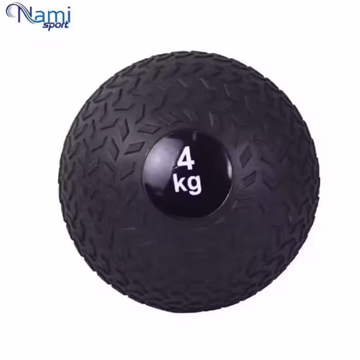 اسلم بال آجدار NS04 وزن 4 کیلوگرم ASLAM BAL