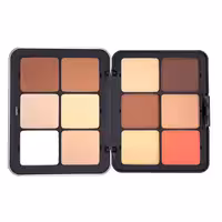 پالت کانتور دو طرفه مای میکاپ استوری