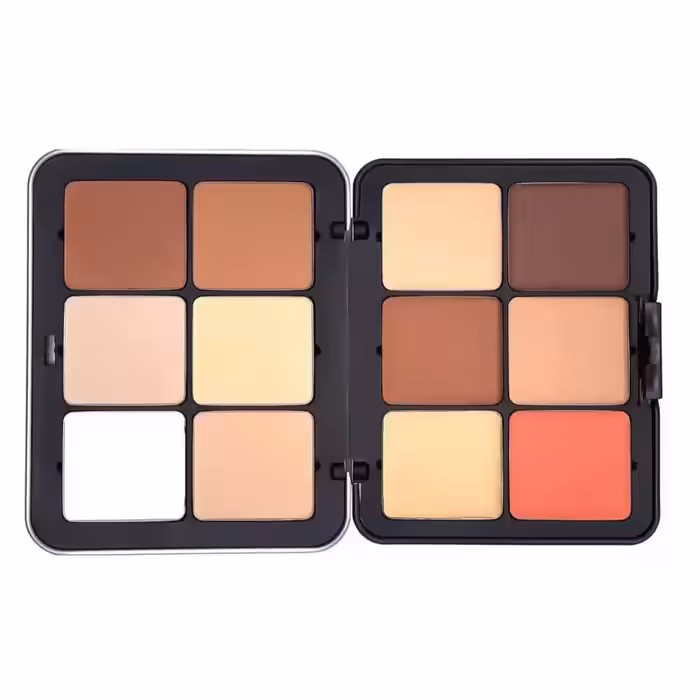 پالت کانتور دو طرفه مای میکاپ استوری