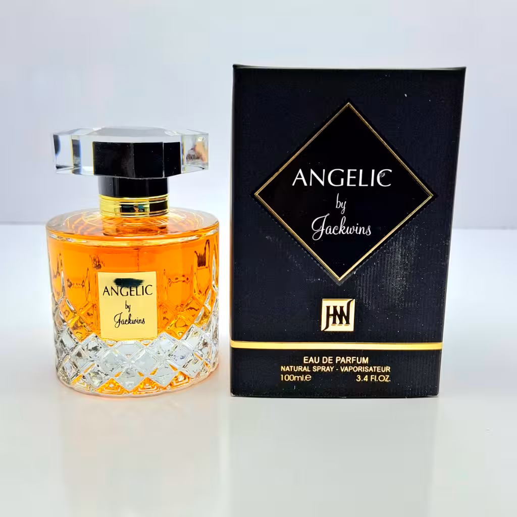 ادکلن بای کلیان انجلز شیر 100 میل شرکت جانوین