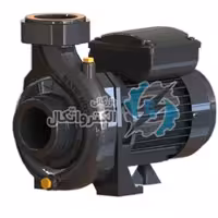 الکتروپمپ 2 اسب تک فاز 2 اینچ CS200/2 نوید موتور