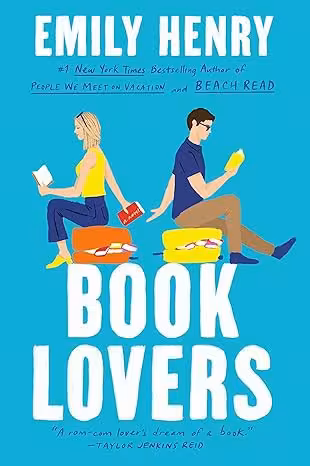 Book Lovers