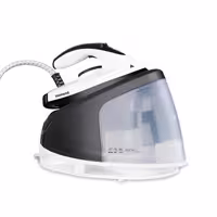 اتو بخار مخزن دار هومند Steamwork 1167H سفید مشکی