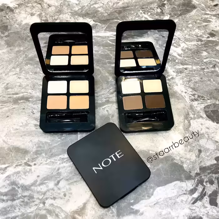 سایه ابرو نوت