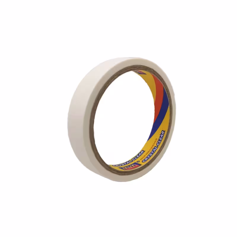 چسب کاغذی میم عرض 2 سانت 16 یاردی