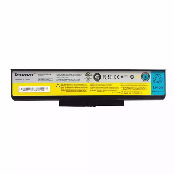 باتری لپ تاپ لنوو Lenovo E43 E46 L10P6Y21