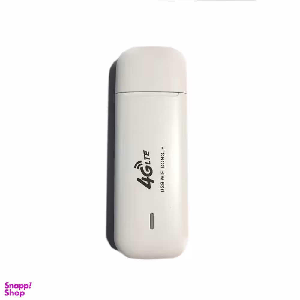 مودم روتر جیبی سیار USB مدل PT203