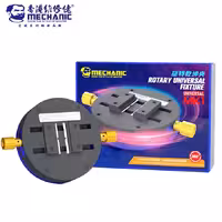 گیره برد MECHANIC ROTARY UNIVERSAL MK1