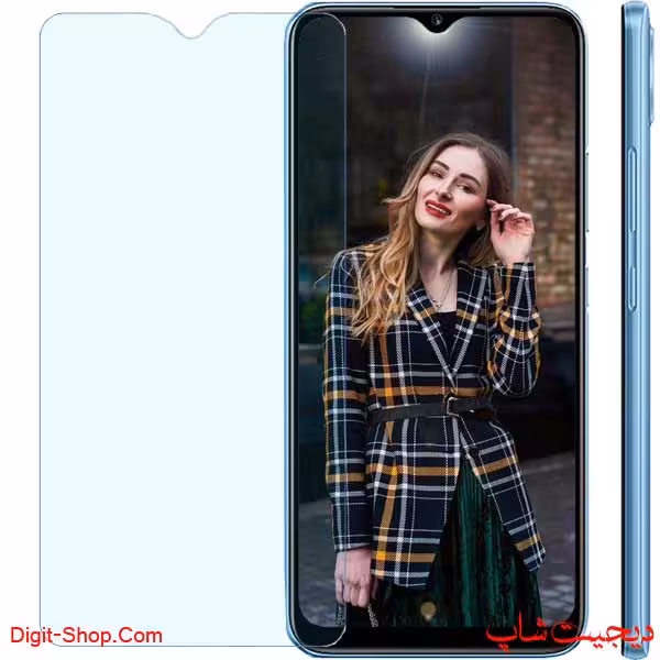 گلس C20 ریلمی Realme