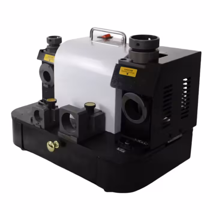 دستگاه مته تیز کنی GD-430 سایز 3 الی 33