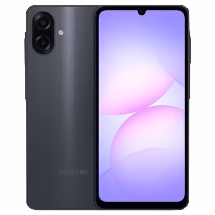 گوشی موبایل سامسونگ مدل Galaxy A07 دو سیم کارت ظرفیت 64 گیگابایت و رم 4 گیگابایت