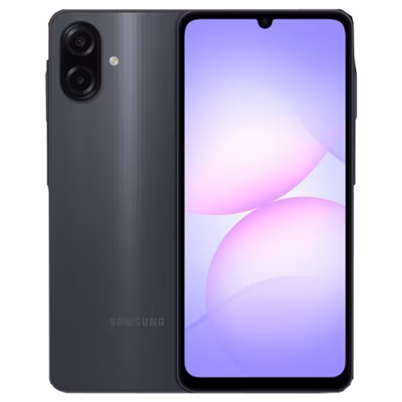 گوشی موبایل سامسونگ مدل Galaxy A07 دو سیم کارت ظرفیت 64 گیگابایت و رم 4 گیگابایت