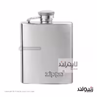 فلاسک جیبی 90 میلی لیتر زیپو