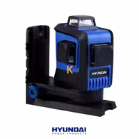 تراز لیزری مدل 3D-600-G هیوندای