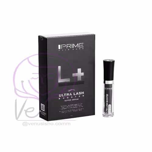 سرم تقویت کننده مژه پریم PRIME