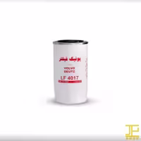 فیلتر روغن ولوو F12 برند کاج