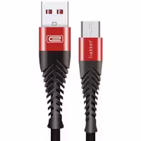 کابل ارلدام میکرو یو‌اس‌بی MicroUSB مدل EC-061M