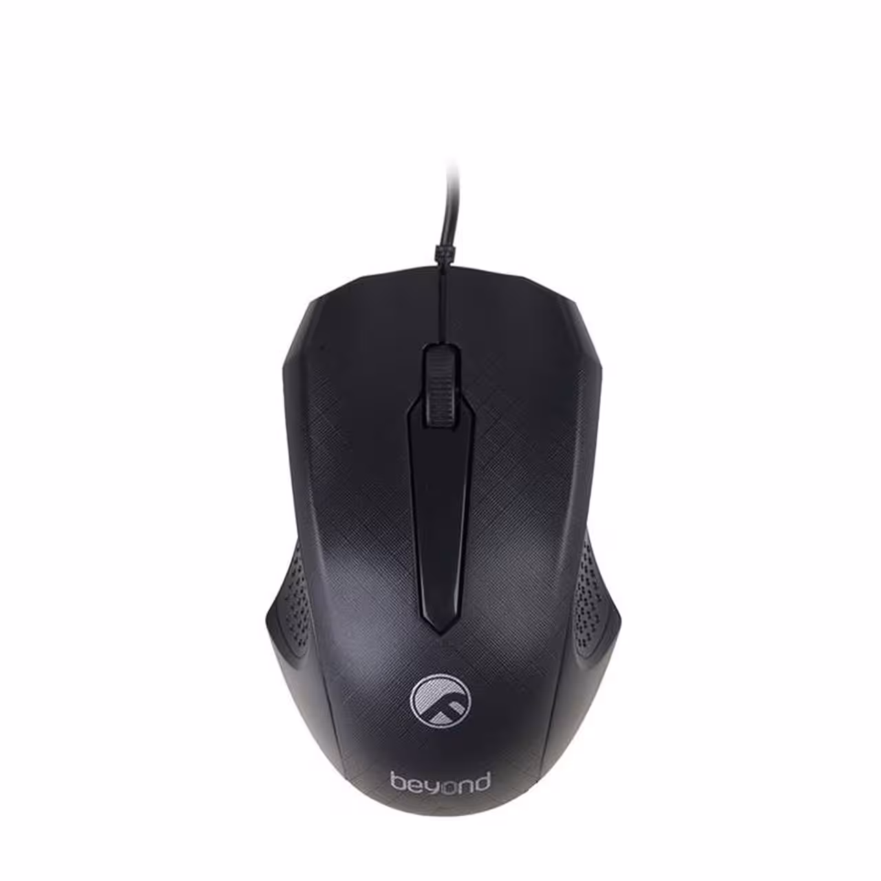 ماوس آپتیکال بیاند مدل FOM-1135 کد 01