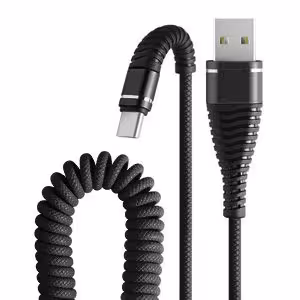 کابل شارژ تسکو مدل TCC 180