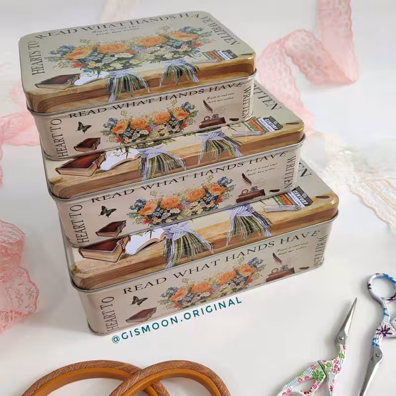 جعبه فلزی سه عددی