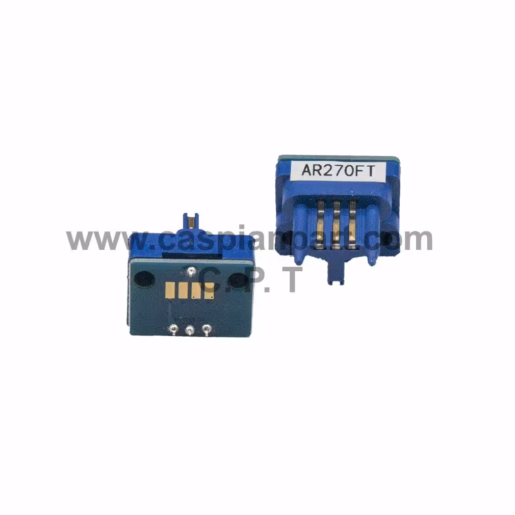 چیپ SHARP 275-AR M236-AR M237-5127