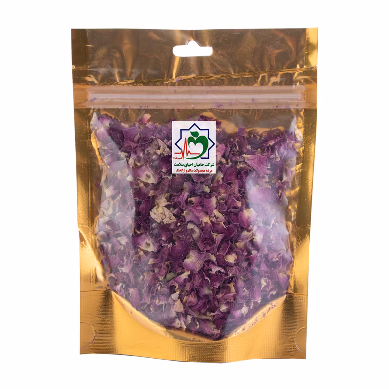 گلبرگ گل محمدی 30 گرمی