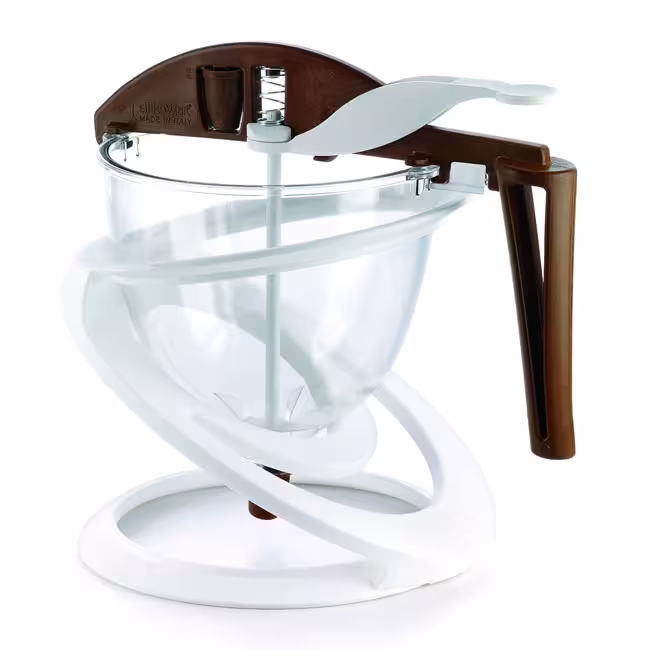 فانل شکلات سیلیکومارت