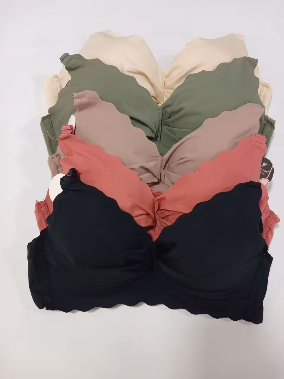 سوتین لیزری مدل گره