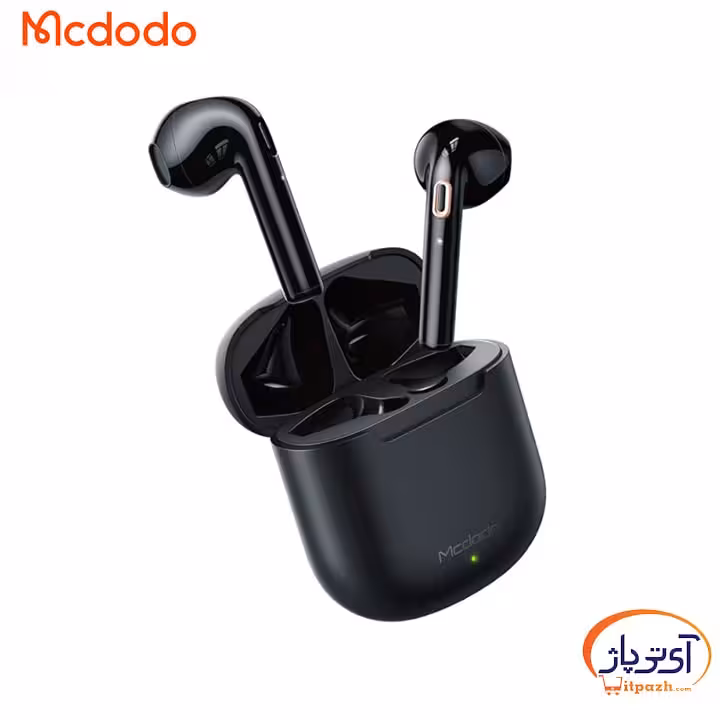 هندزفری بلوتوثی مک دودو مدل HP-788
