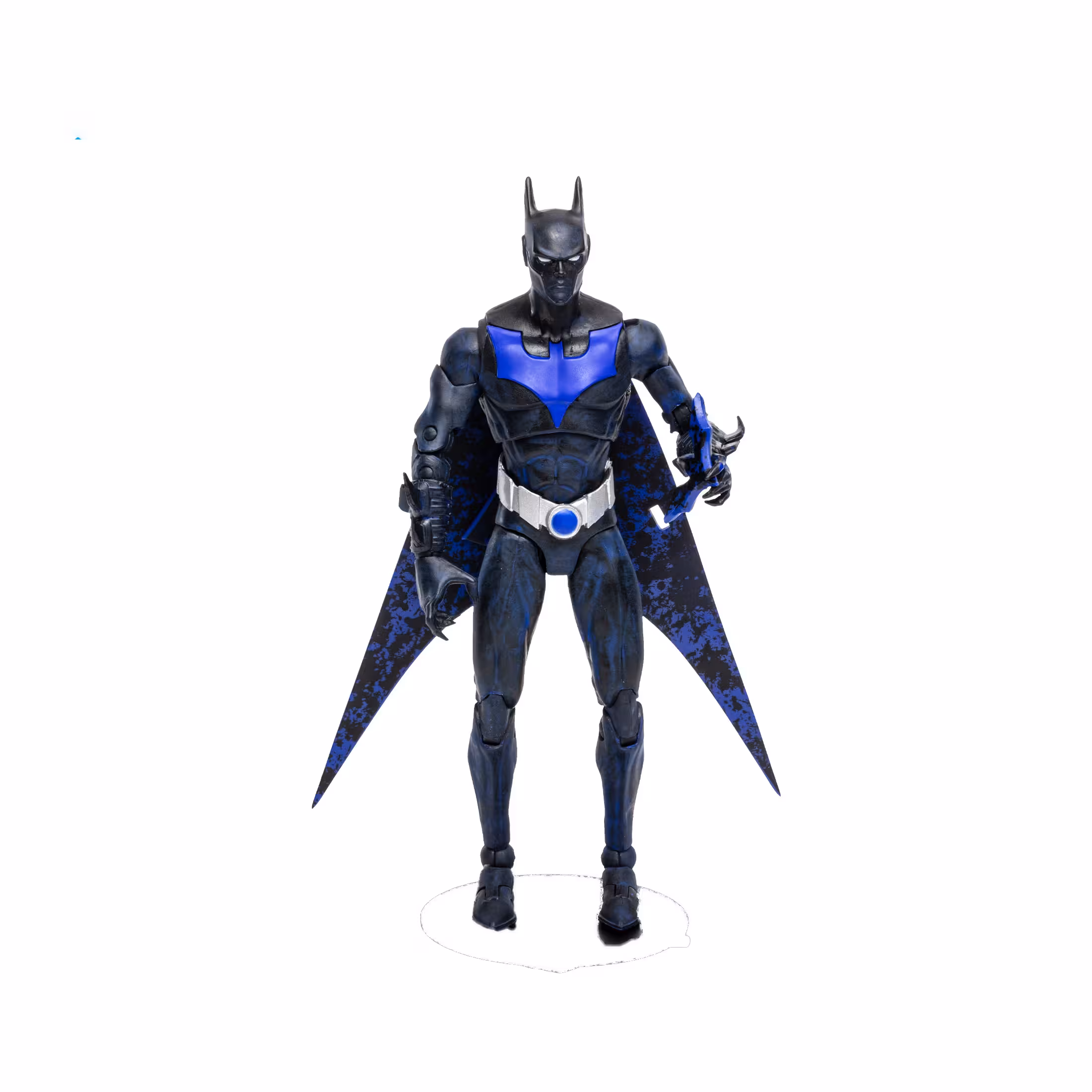 اکشن فیگور بتمن فراتر | Batman Beyond | سری دی سی مولتیورس برند McFarlane Toys