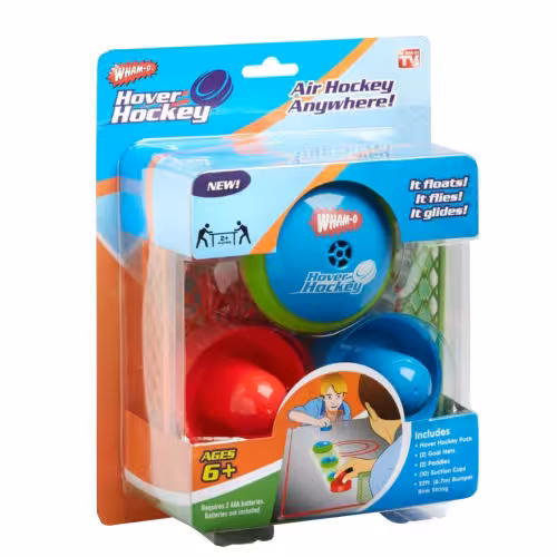 اسباب بازی هاور هاکی رومیزی