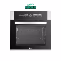 فر برقی توکار درسا مدل هلیا DF4105-65