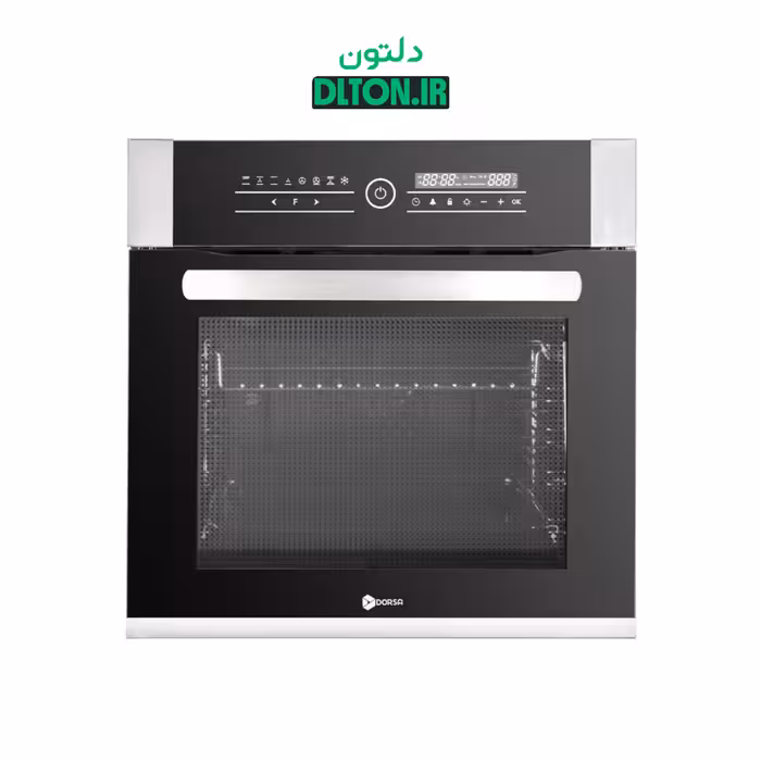 فر برقی توکار درسا مدل هلیا DF4105-65