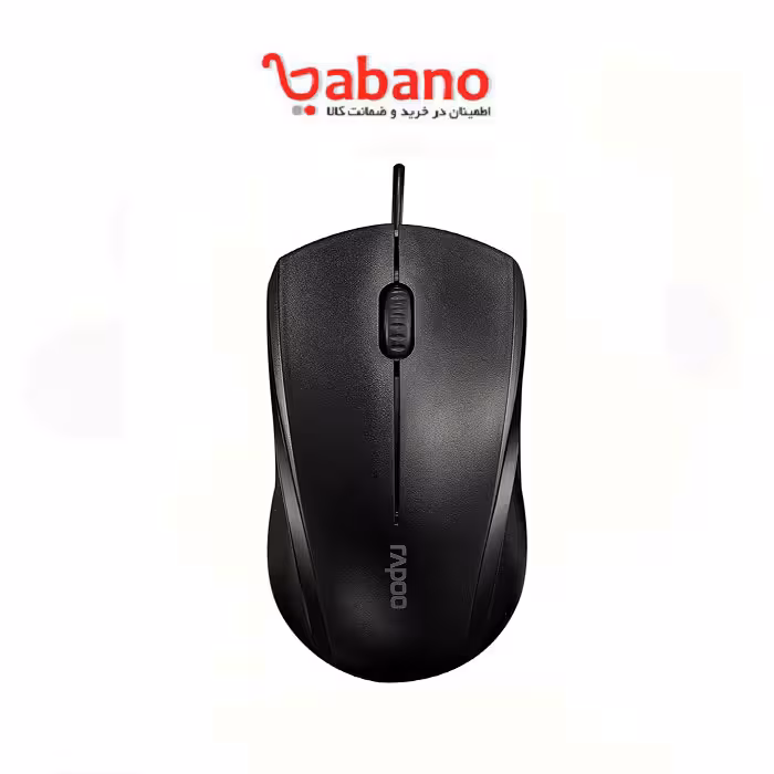 ماوس رپو مدل N1200s –