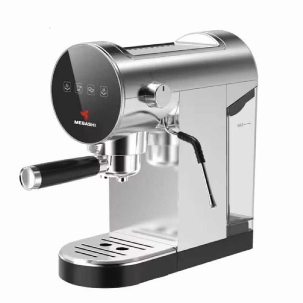 اسپرسوساز مباشی مدل ME-ECM 2044