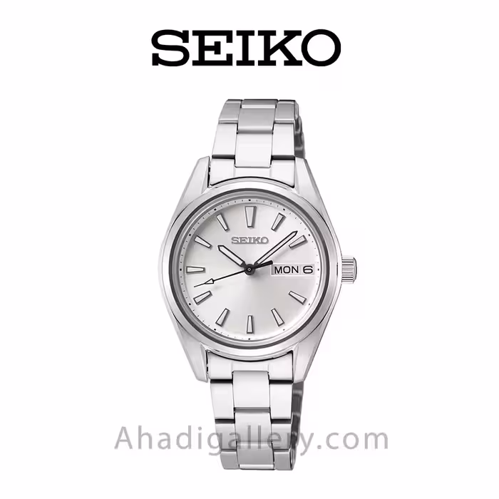 ساعت مچی سیکو مدل SUR349p1