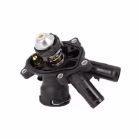 ترموستات بنز C250 اتاق W204