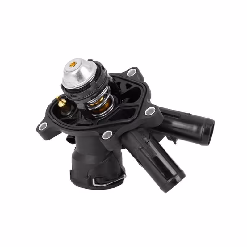 ترموستات بنز C250 اتاق W204