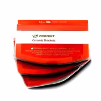 براکت سرامیکی پروتکت |Protect ceramic bracket
