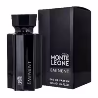 ادکلن مونت لئونه امیننت Monte Leone Eminent Fragrance Emblem